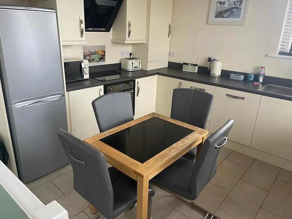 The Farmers - Self Catering Ulverston