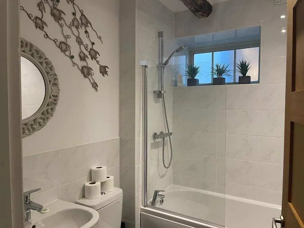 Holiday home The Farmers - Self Catering *