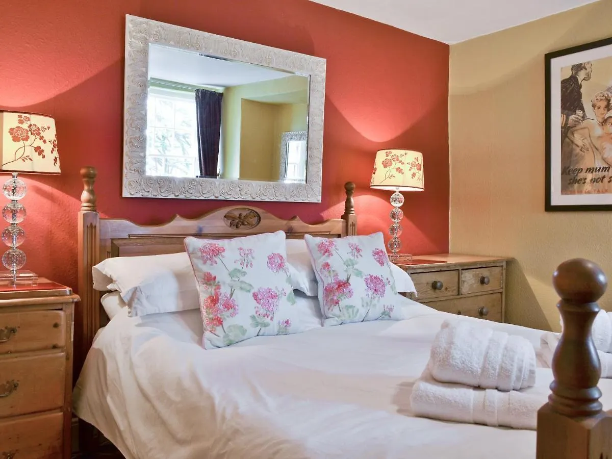 Vakantiehuis Howe Bowness-on-Windermere