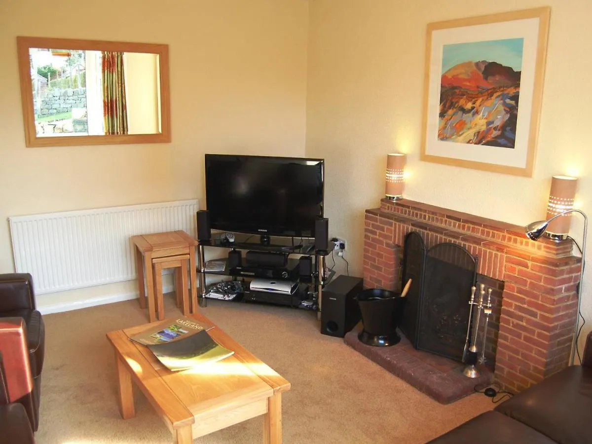 Burnmoor Holiday home Keswick (Cumbria)