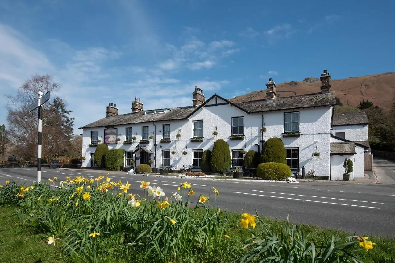 بيت ريفي The Swan At Grasmere- The Collection Group 4*