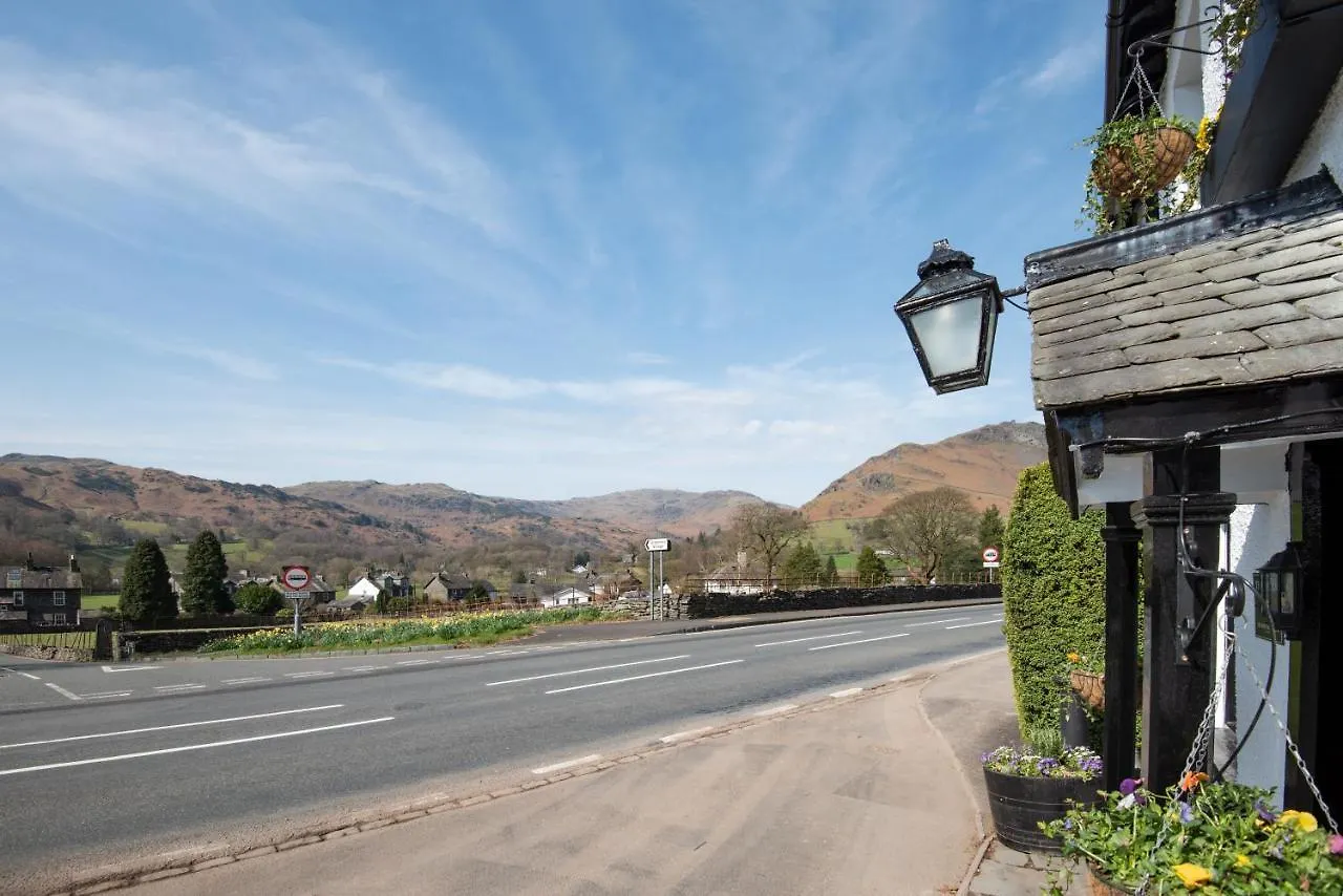 بيت ريفي The Swan At Grasmere- The Collection Group جراسمير