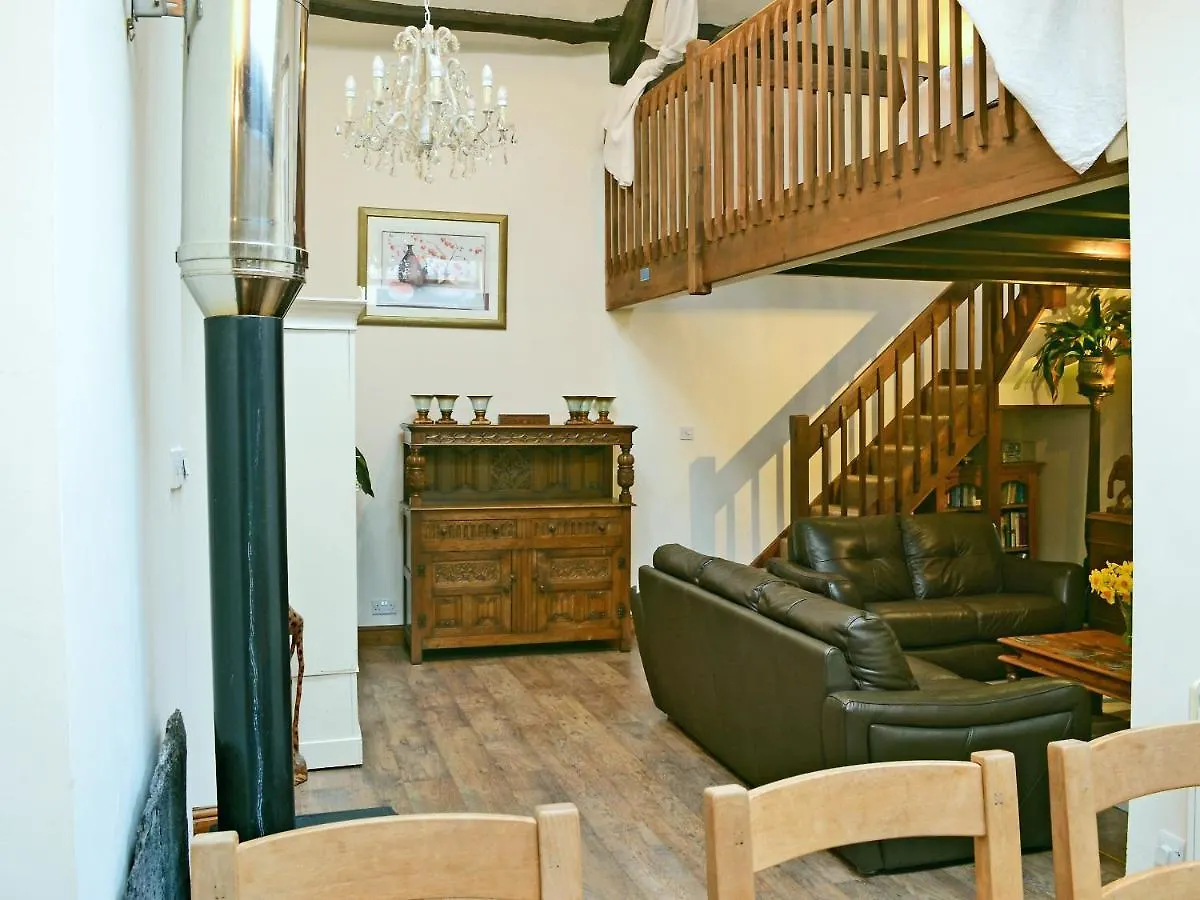 The Gallery Broughton-in-Furness