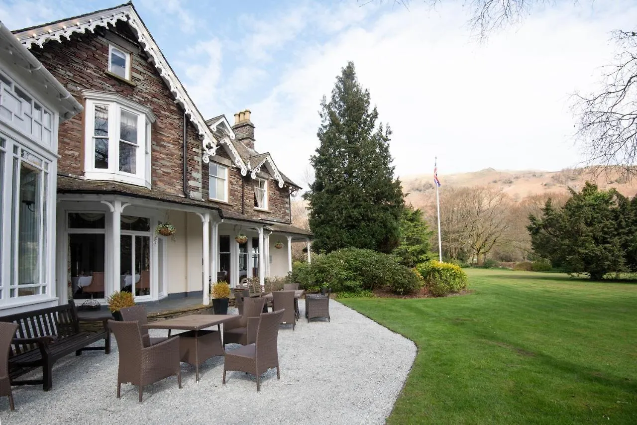 The Wordsworth Hotel Grasmere