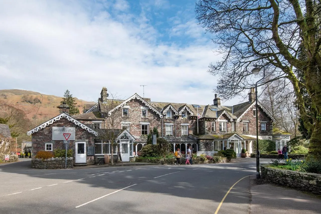 The Wordsworth Grasmere