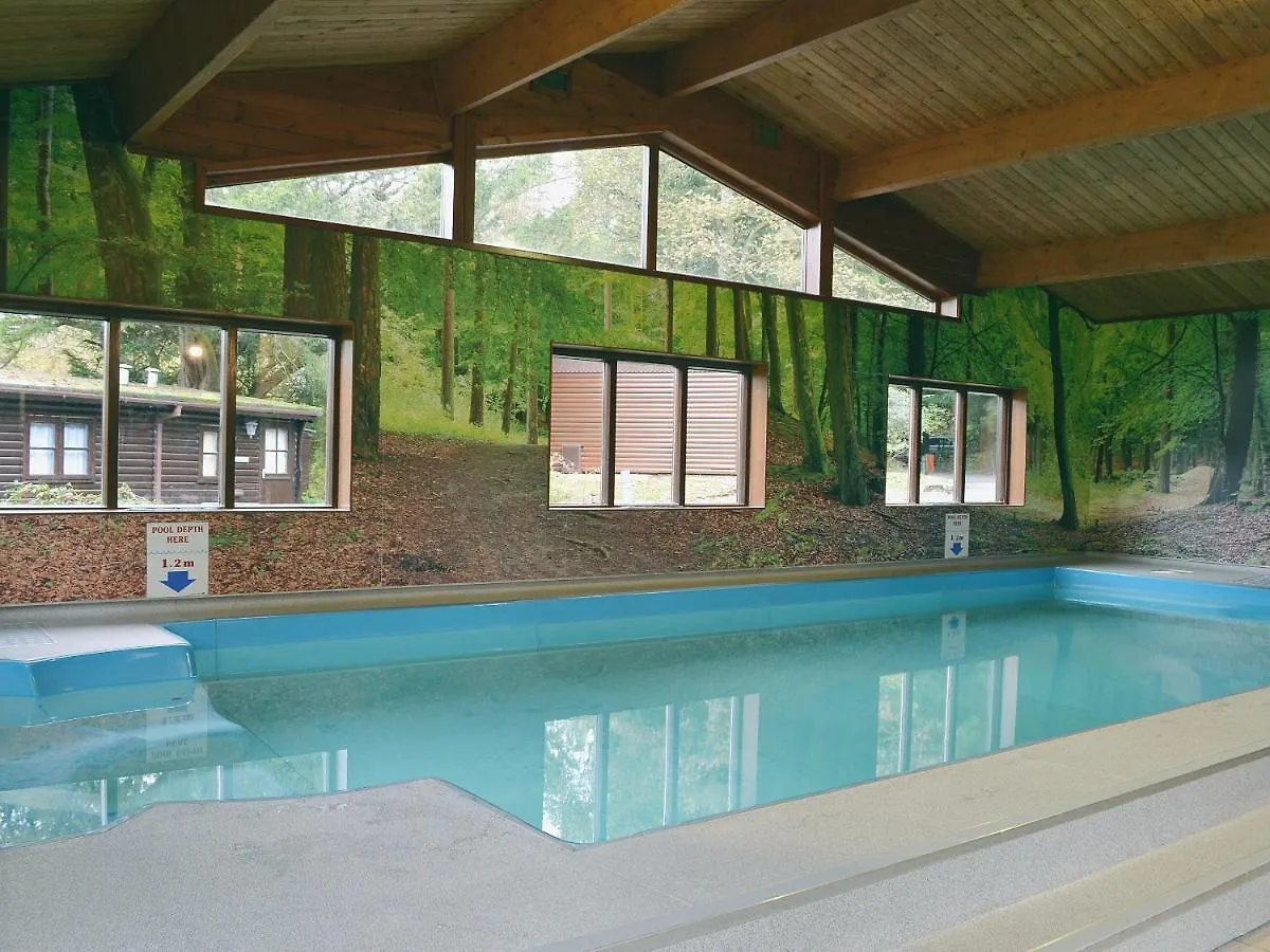 Blea Tarn Holiday home *
