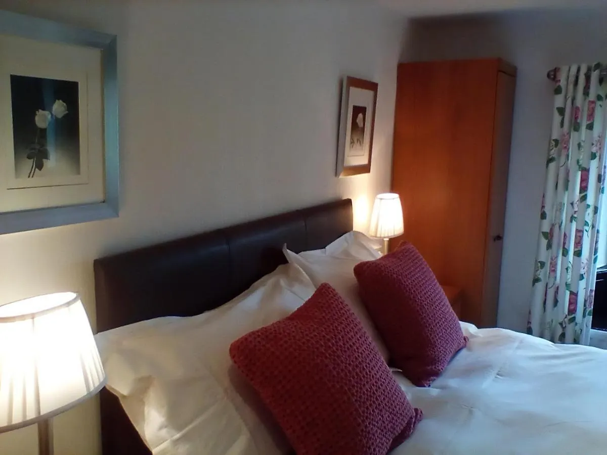 Gæstehus Buckle Yeat 4*