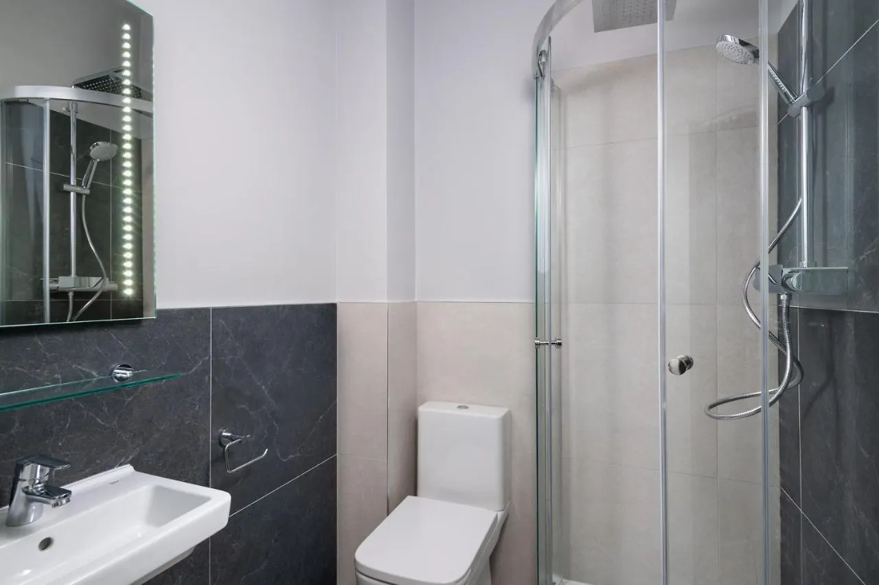 Apartment Keswick Road