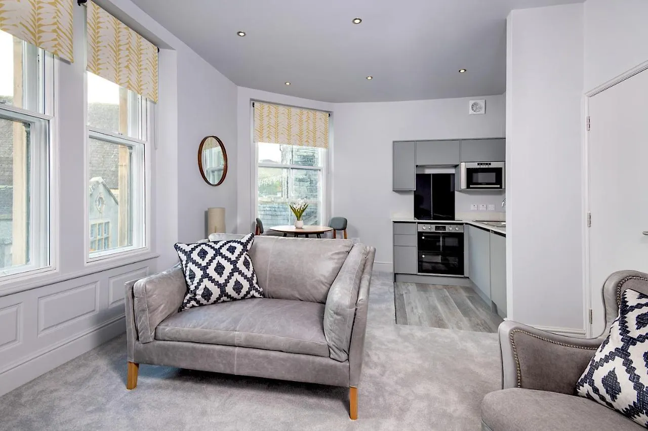 Apartment Keswick Road *