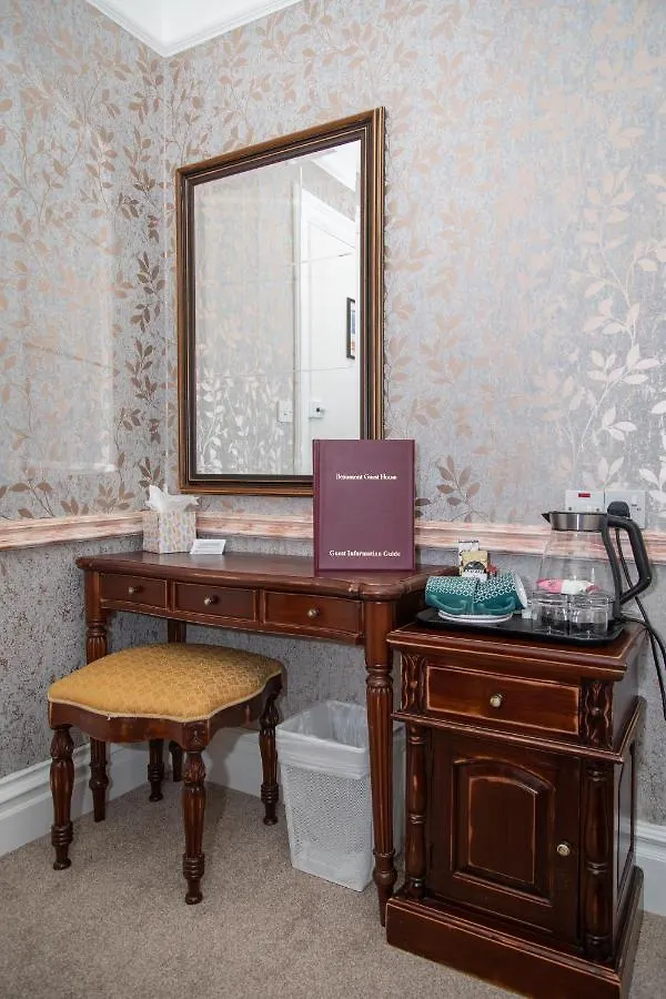 Pensionat Beaumont - Free Off-site Health Club - Adults Only Windermere
