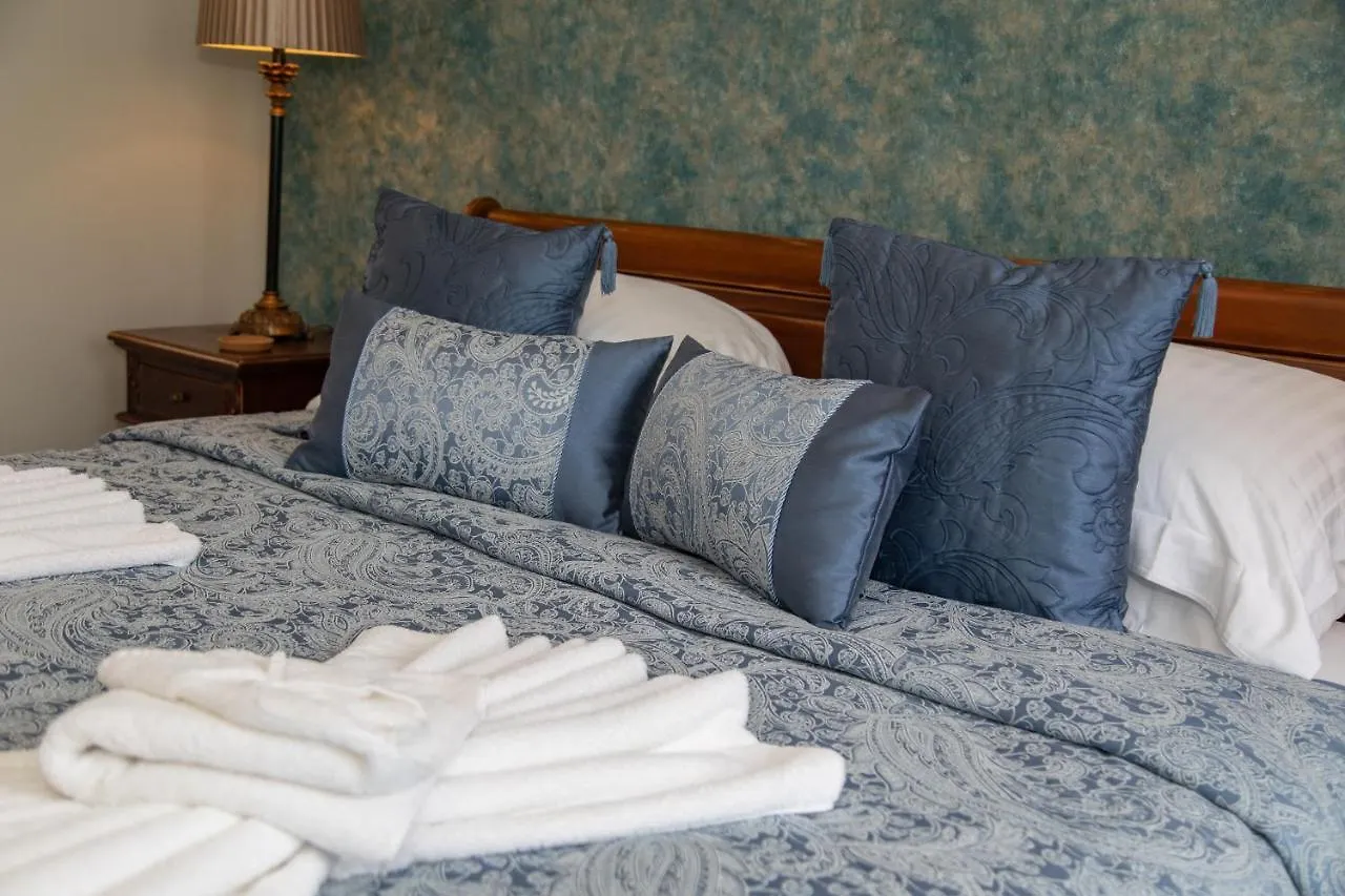 Beaumont - Free Off-site Health Club - Adults Only 5*
