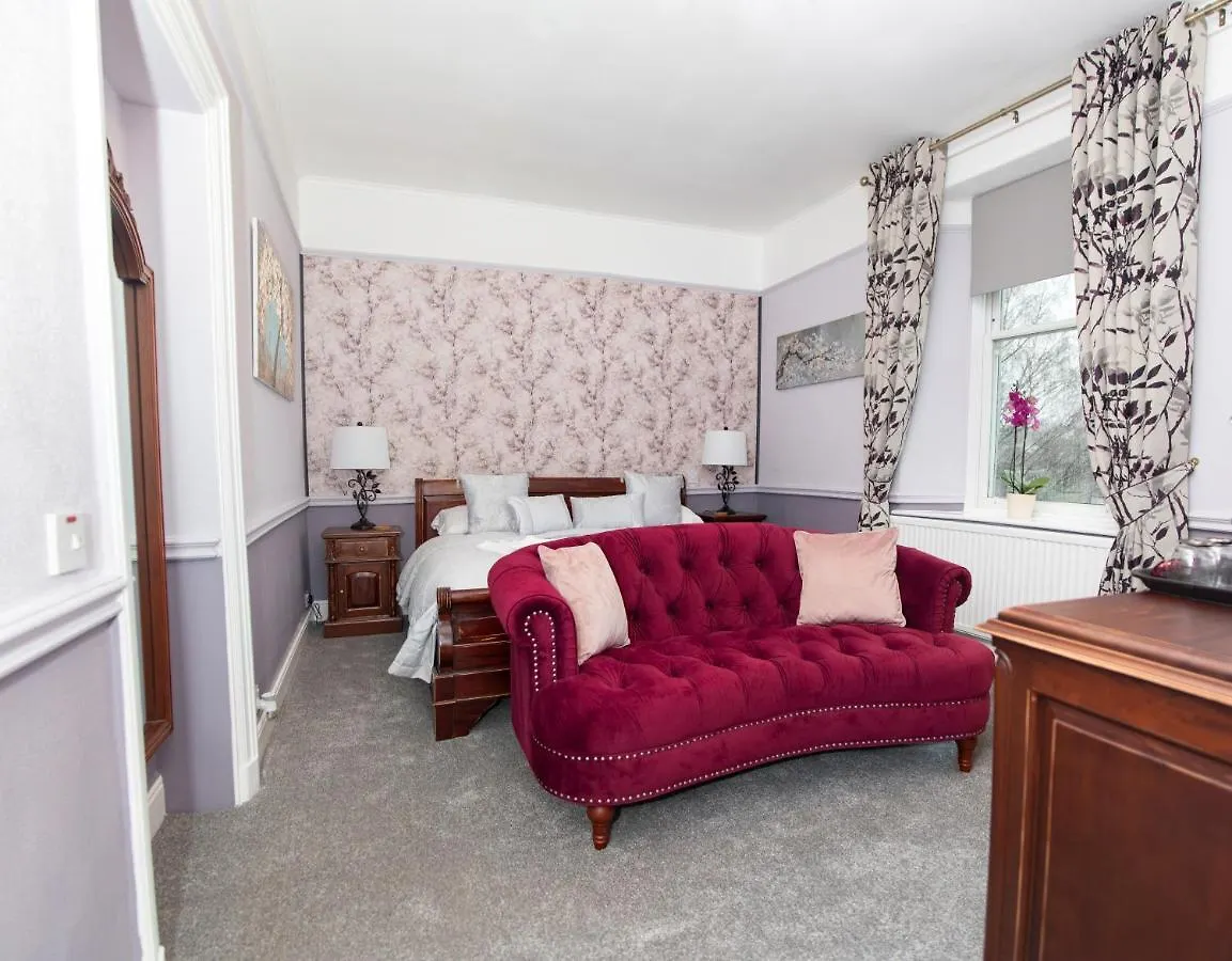 Beaumont - Free Off-site Health Club - Adults Only