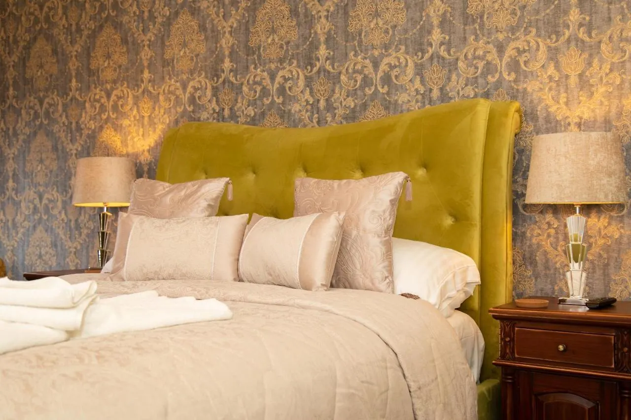 Pensionat Beaumont - Free Off-site Health Club - Adults Only 5*