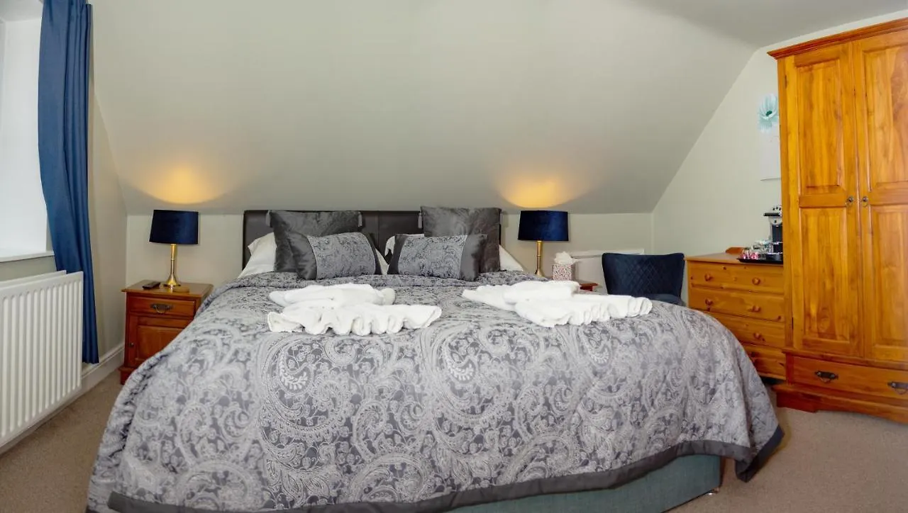 Beaumont - Free Off-site Health Club - Adults Only