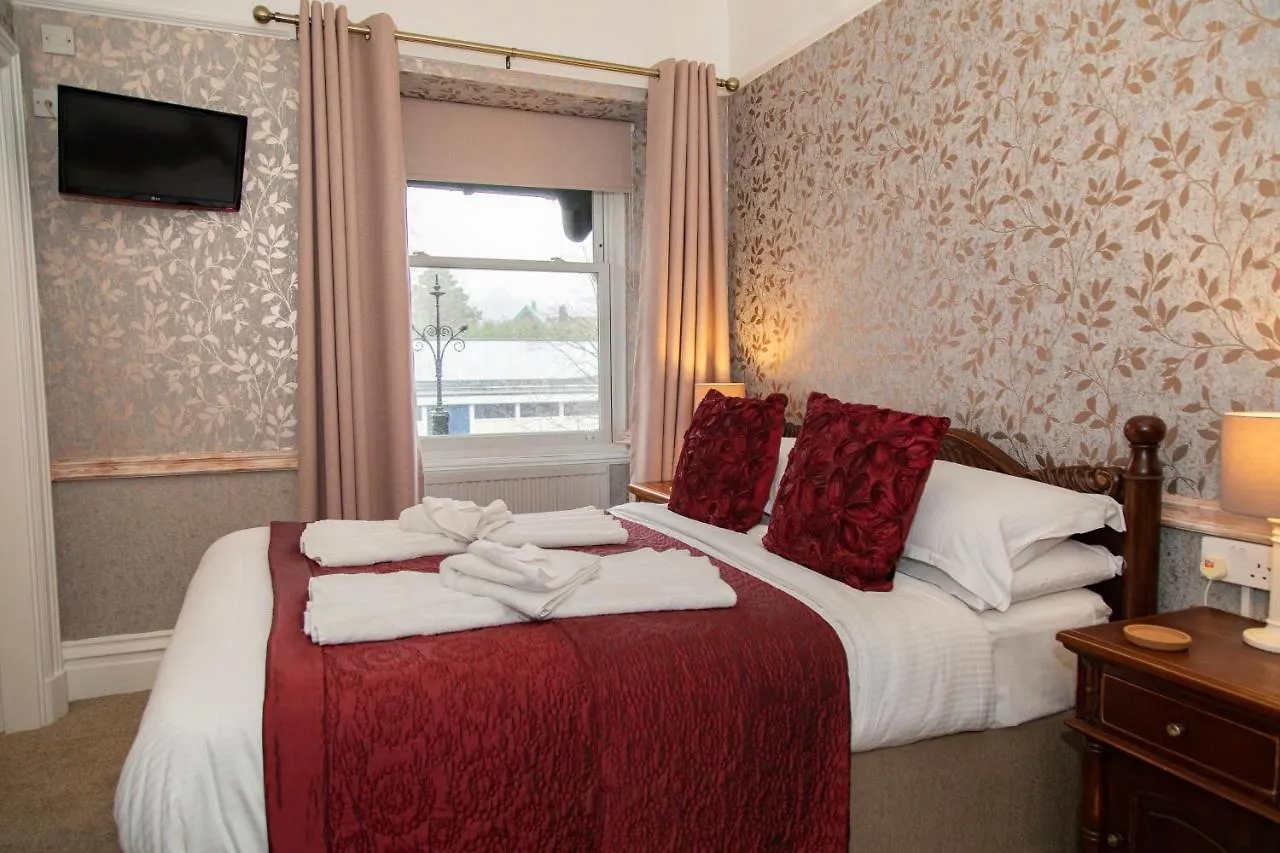 Beaumont - Free Off-site Health Club - Adults Only Pensionat