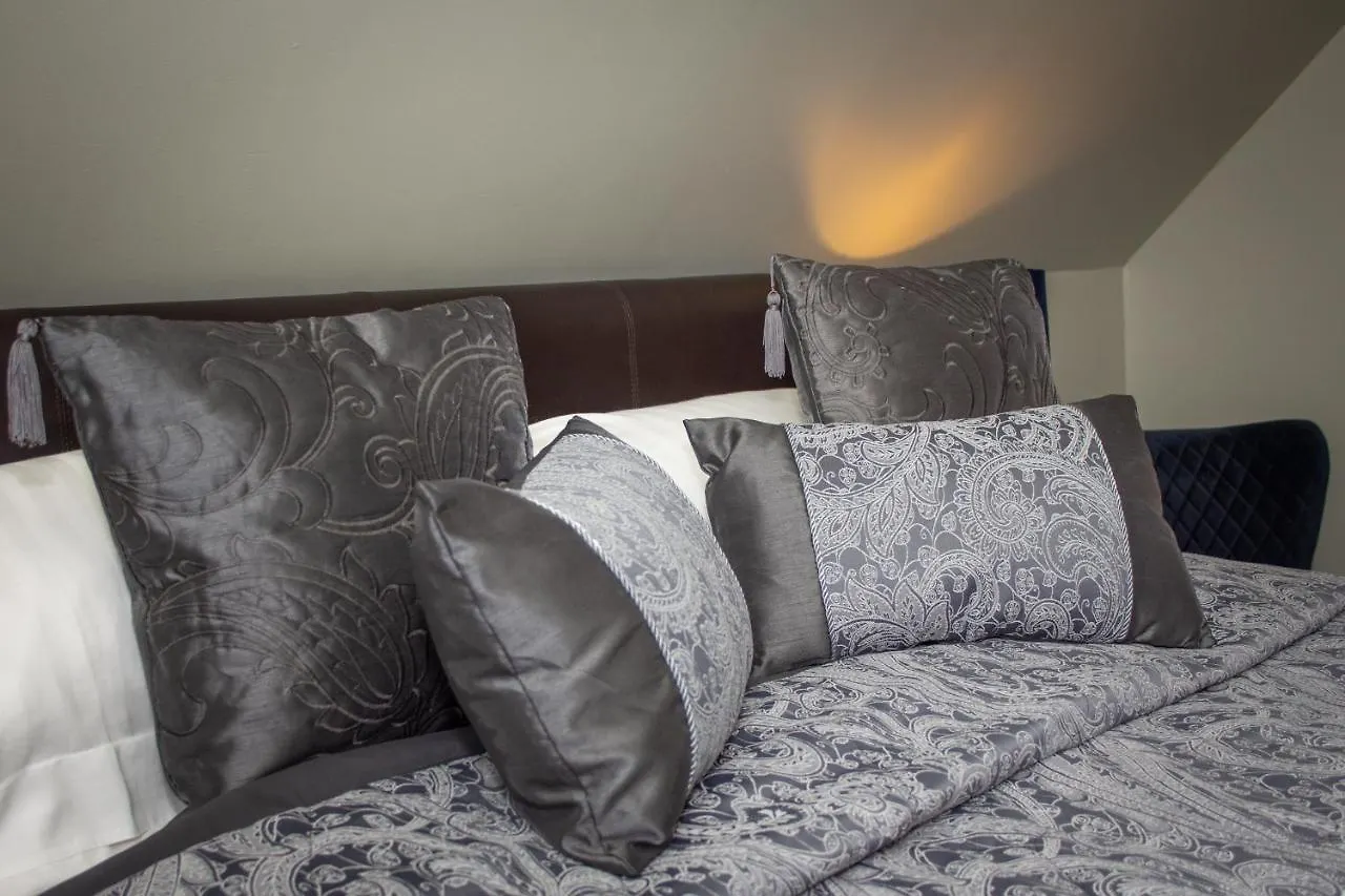 Pensionat Beaumont - Free Off-site Health Club - Adults Only 5*