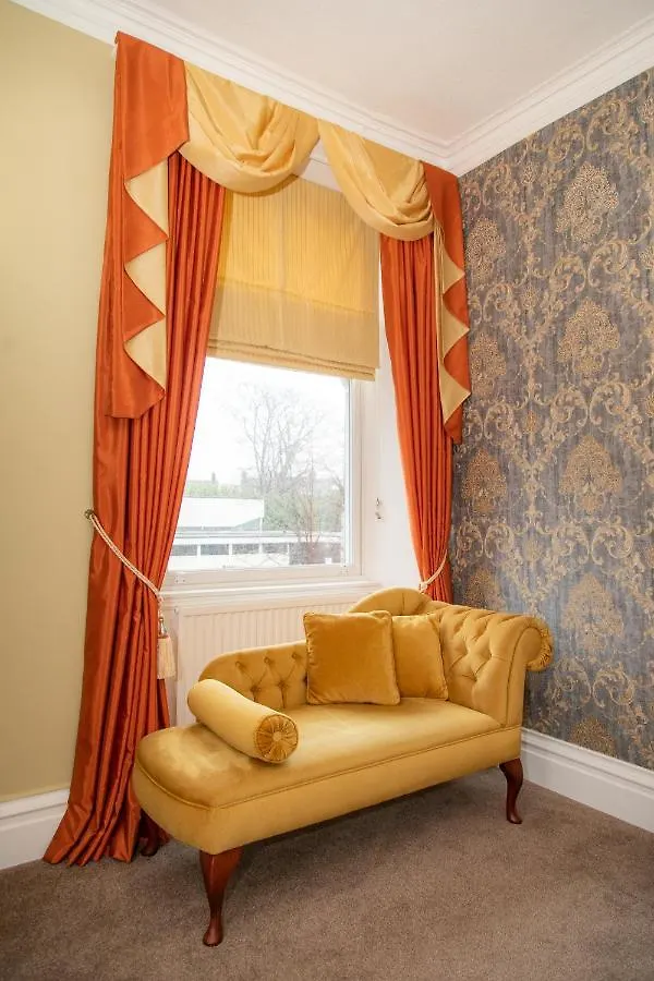 Beaumont - Free Off-site Health Club - Adults Only Pensionat Windermere