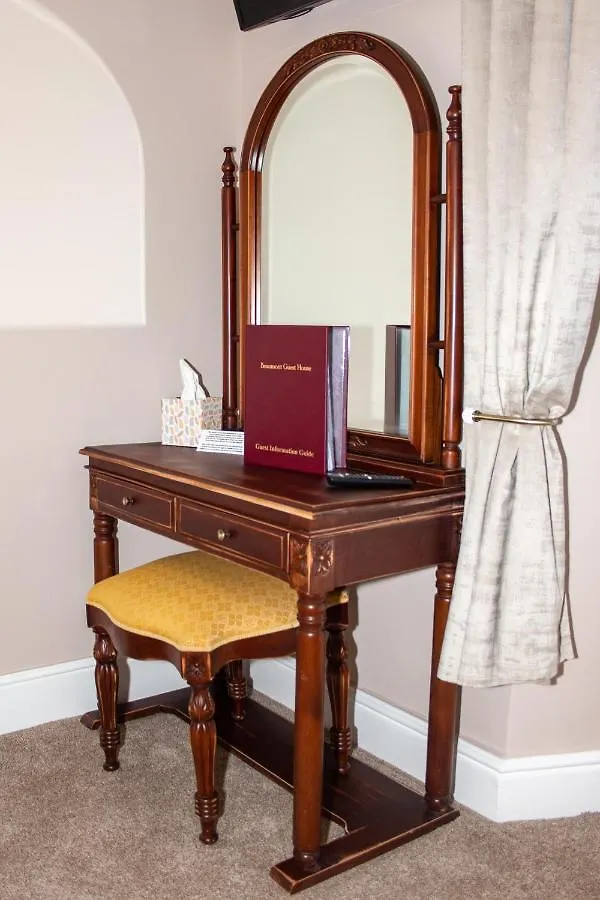 Beaumont - Free Off-site Health Club - Adults Only Pensionat 5*