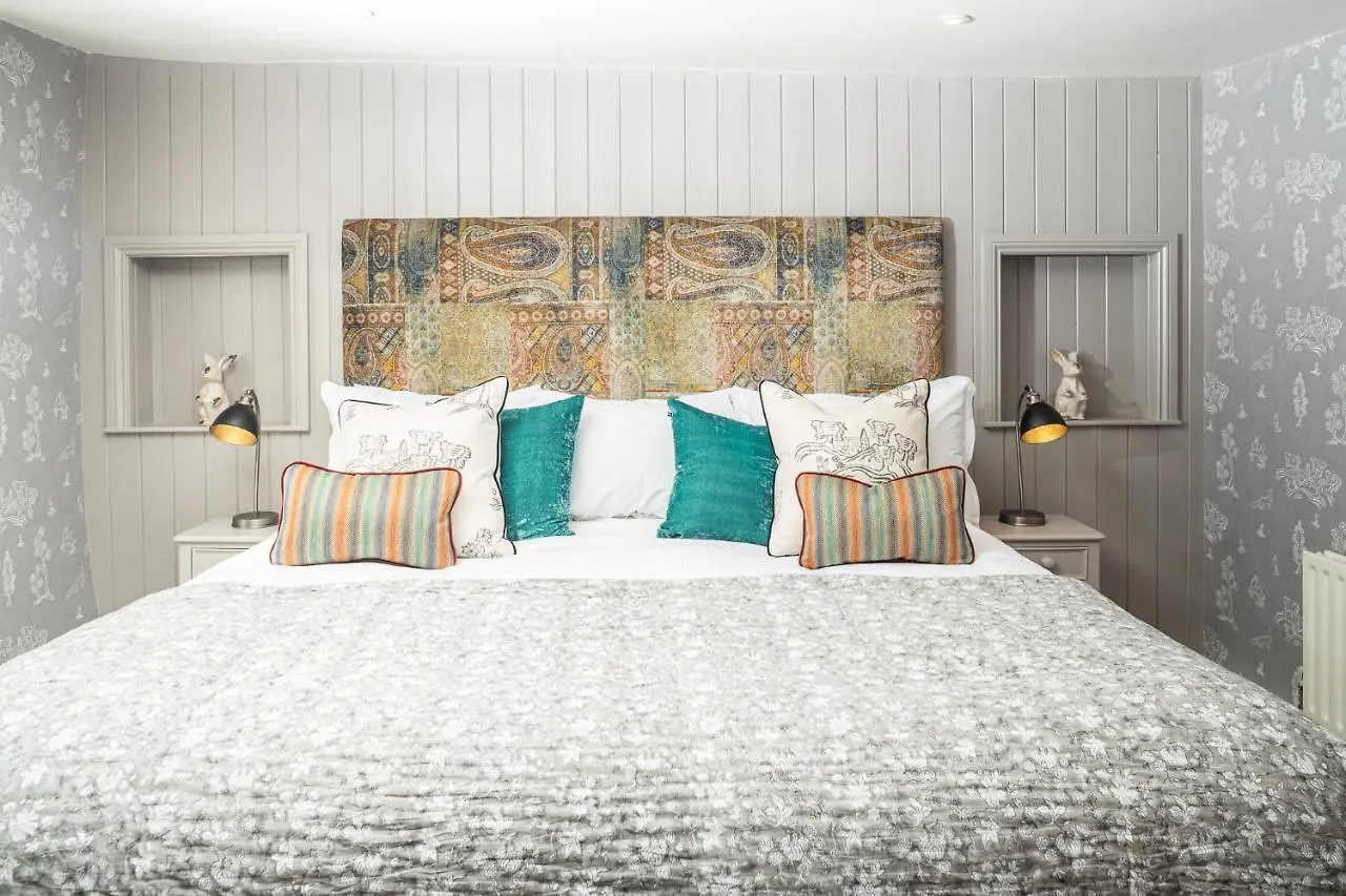 Estalagem The Dalesman Country 4*