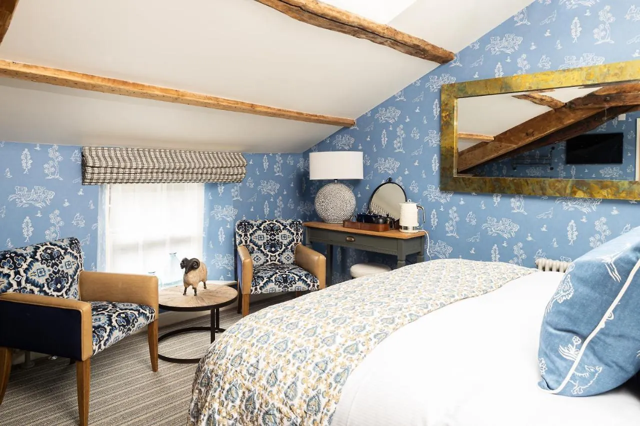 The Dalesman Country 여관 4*