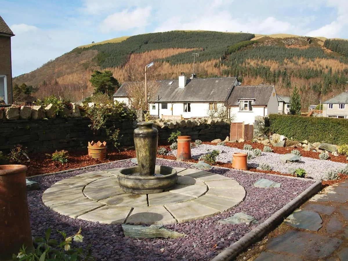 Burnmoor * Keswick (Cumbria)