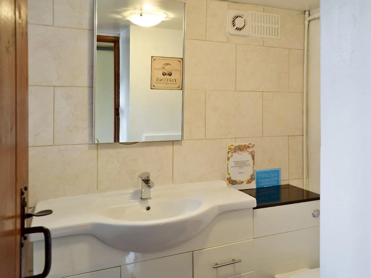 Holiday home Ganny - Lzl