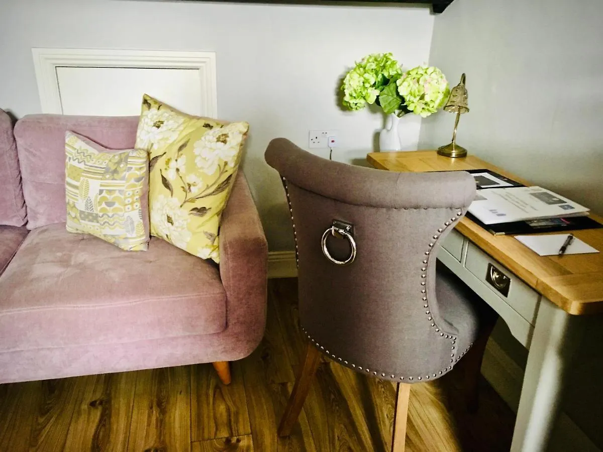 Bed & Breakfast Cartref