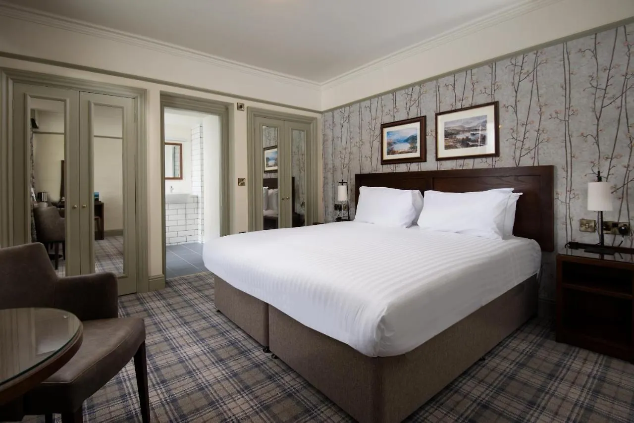 بيت ريفي The Swan At Grasmere- The Collection Group