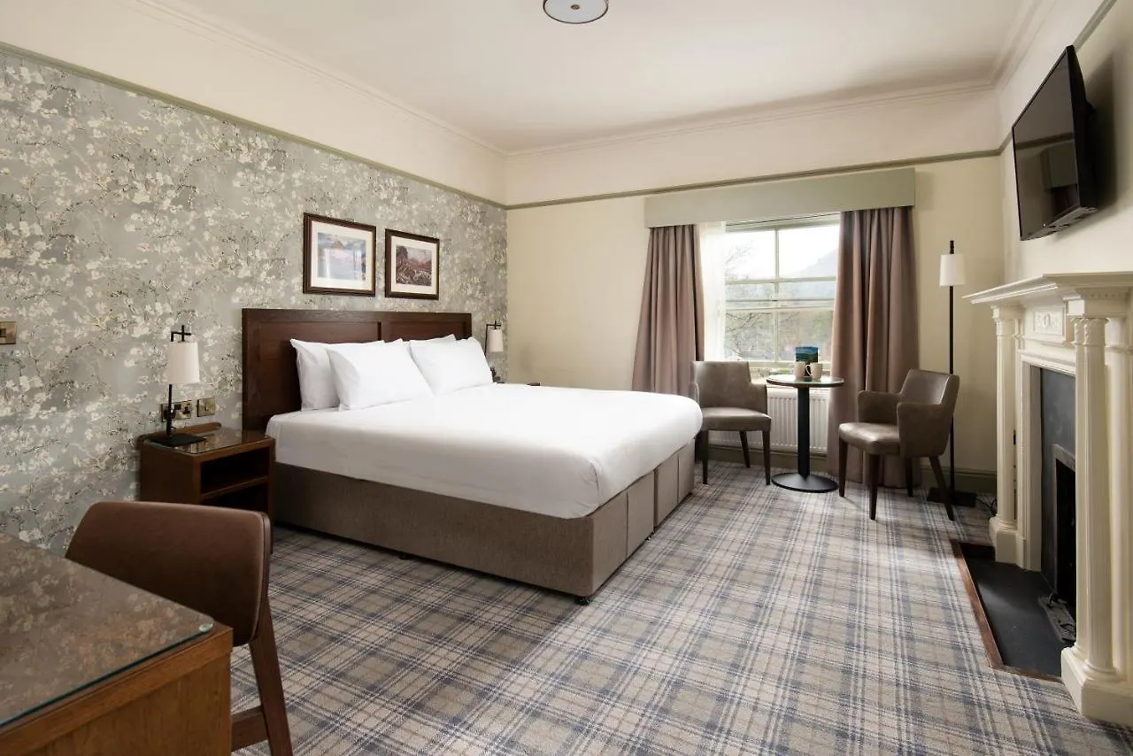 The Swan At Grasmere- The Collection Group 4* جراسمير