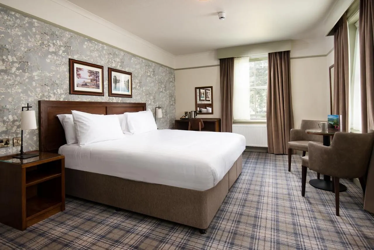 The Swan At Grasmere- The Collection Group جراسمير