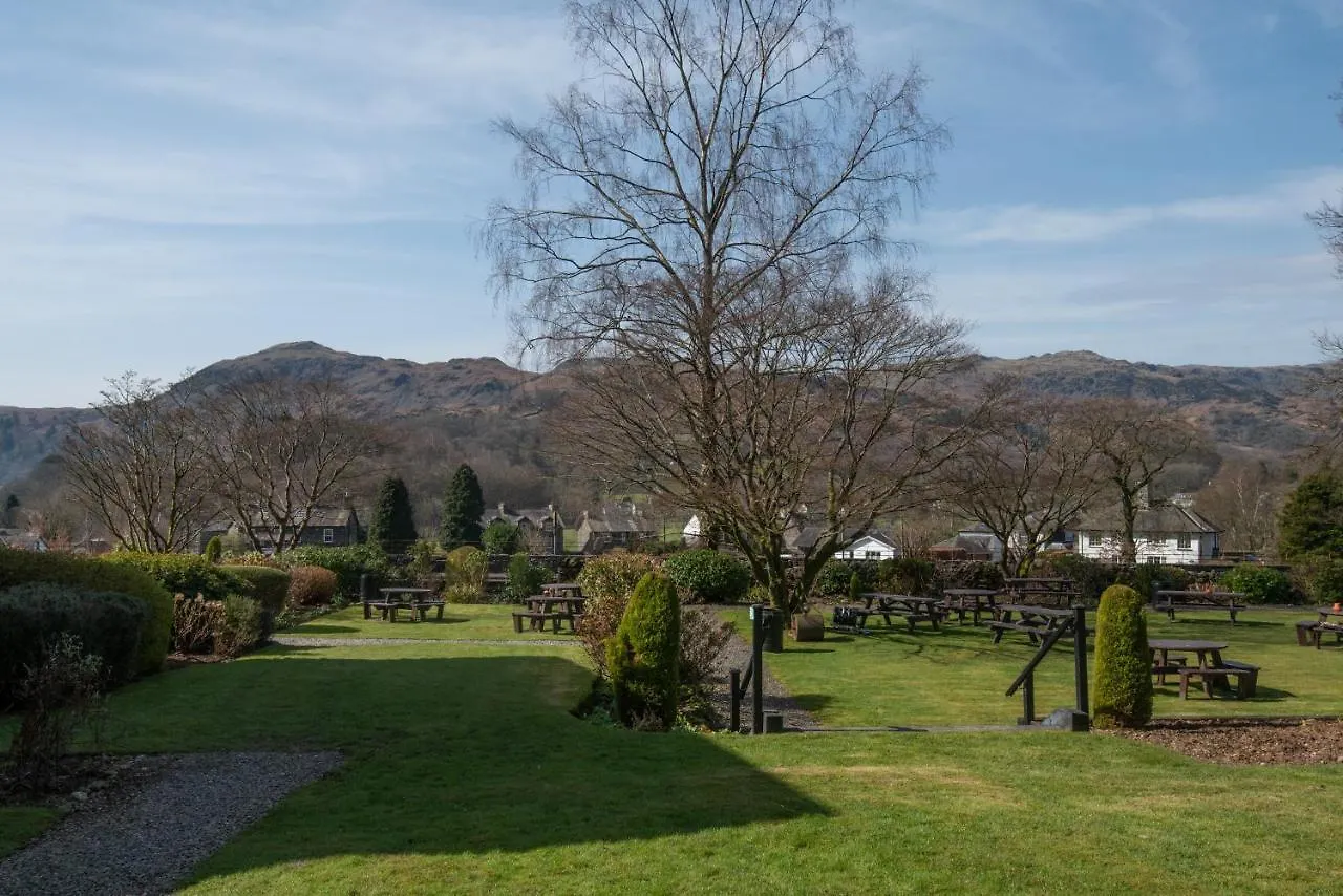 The Swan At Grasmere- The Collection Group