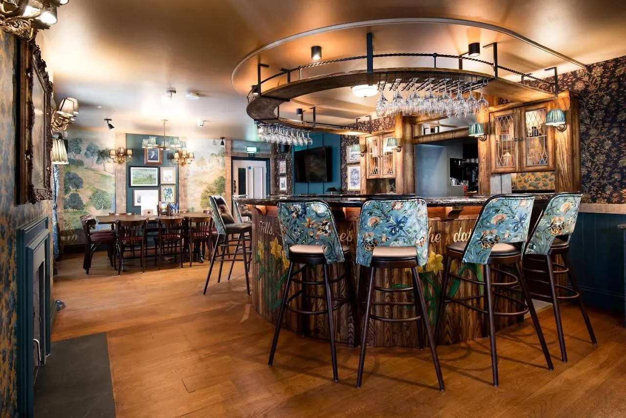 بيت ريفي The Swan At Grasmere- The Collection Group 4*