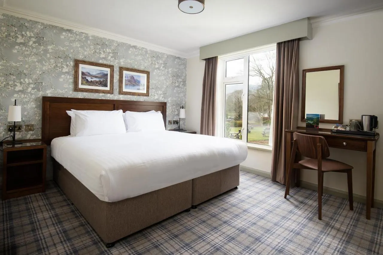 بيت ريفي The Swan At Grasmere- The Collection Group
