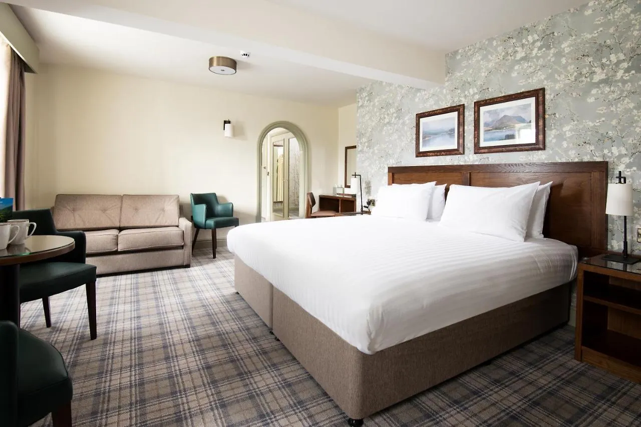 The Swan At Grasmere- The Collection Group Herberg Grasmere