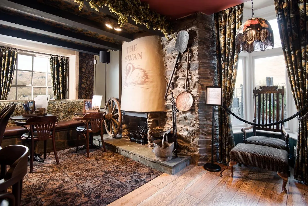 The Swan At Grasmere- The Collection Group جراسمير