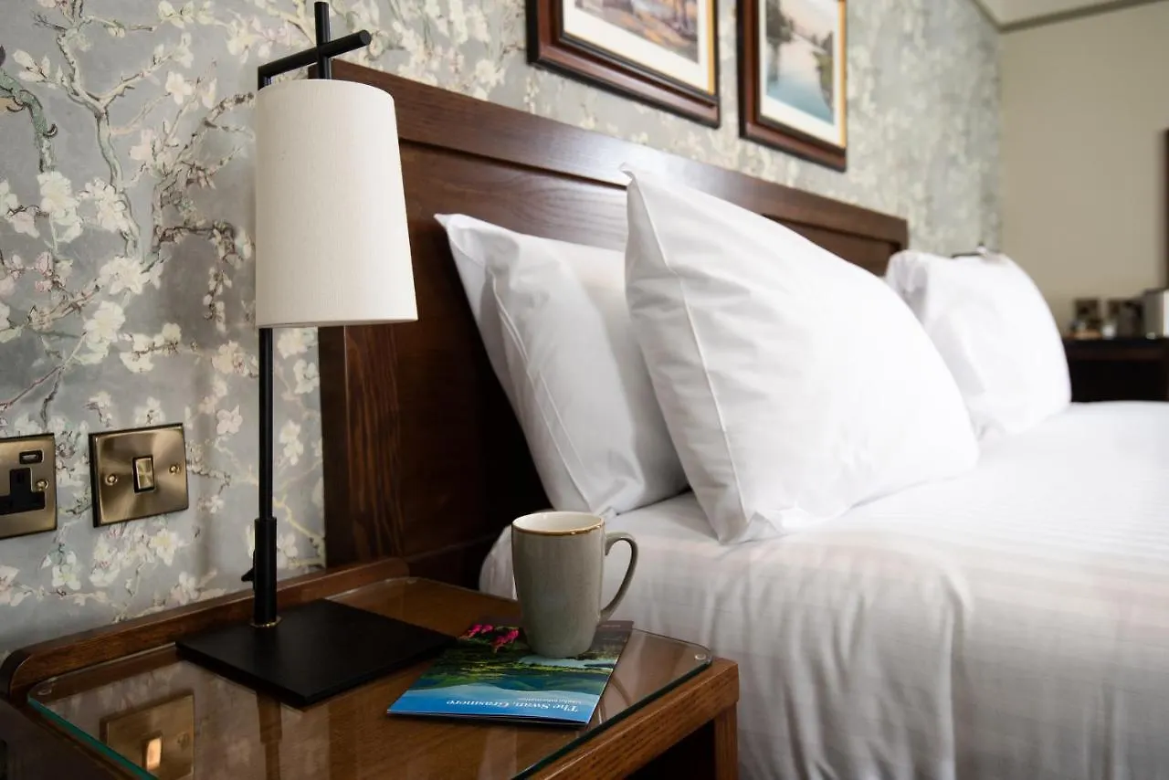 بيت ريفي The Swan At Grasmere- The Collection Group