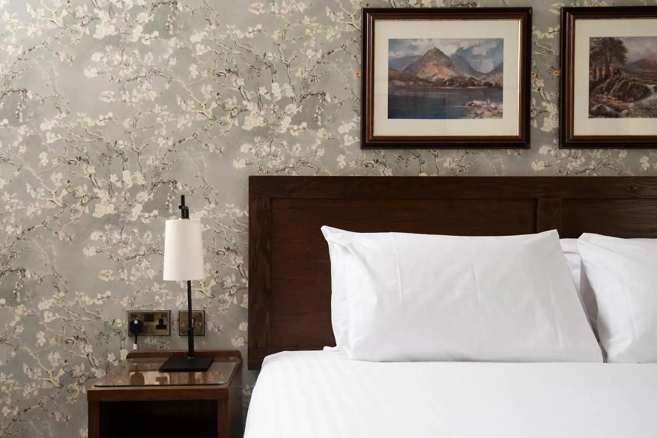 The Swan At Grasmere- The Collection Group Herberg 4*