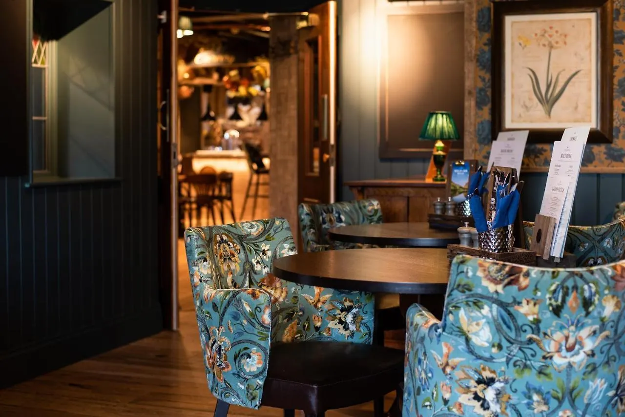 The Swan At Grasmere- The Collection Group بيت ريفي جراسمير