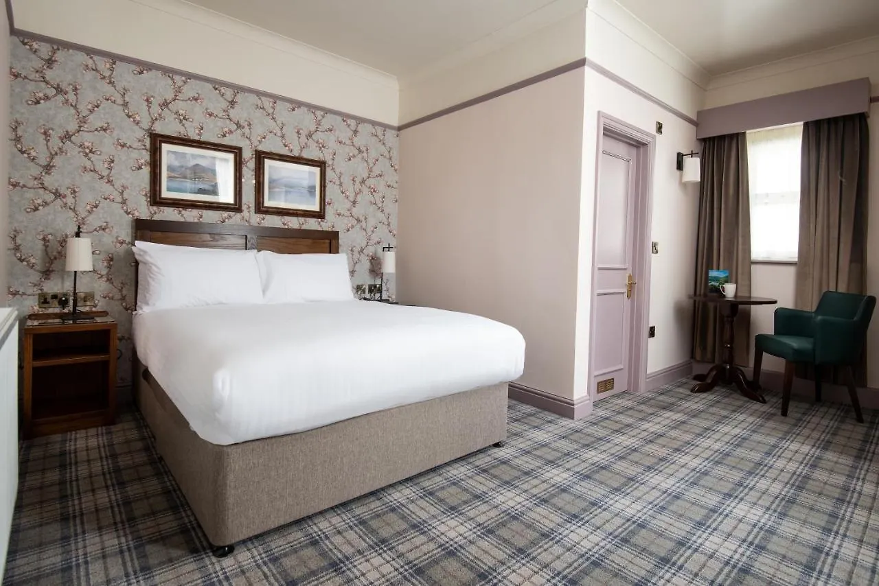 بيت ريفي The Swan At Grasmere- The Collection Group 4*