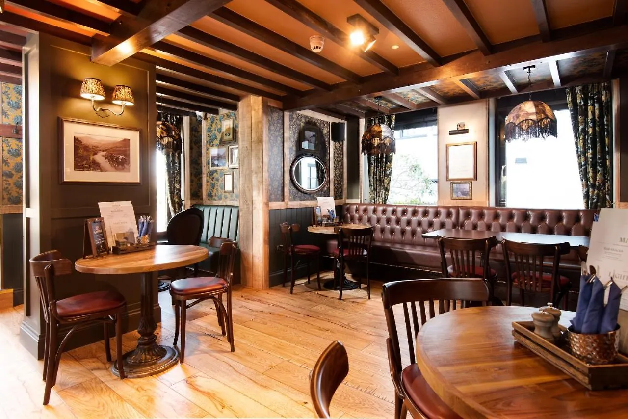 The Swan At Grasmere- The Collection Group جراسمير