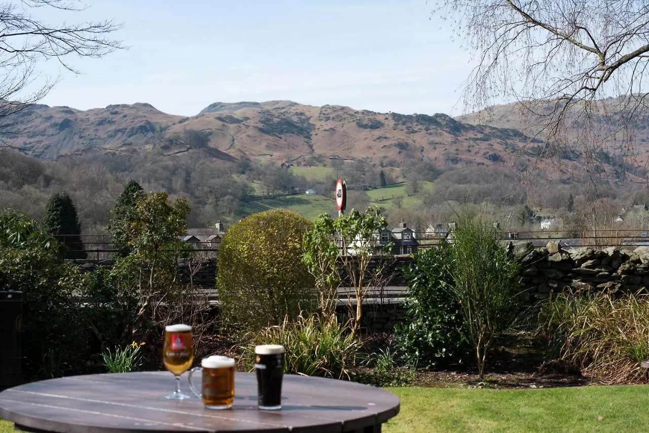 The Swan At Grasmere- The Collection Group 4*