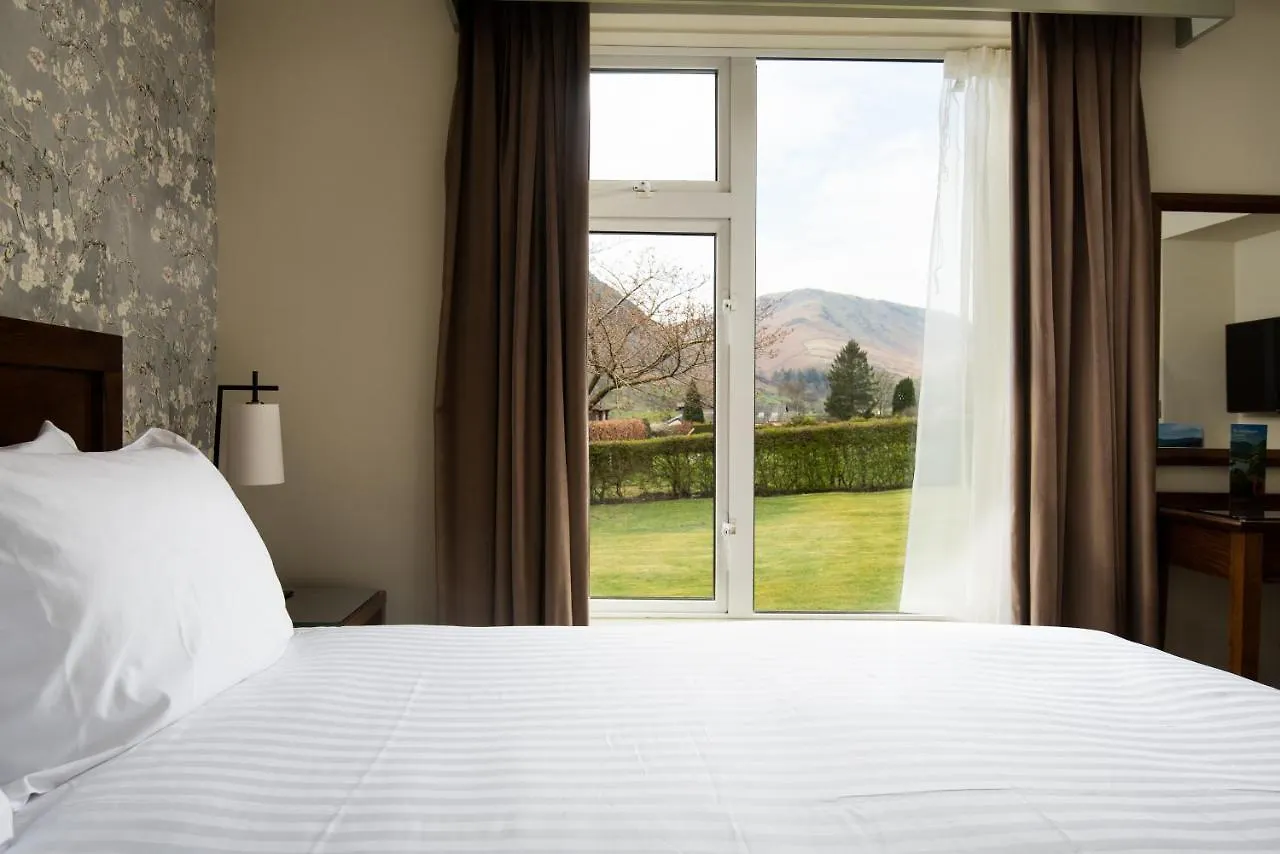 بيت ريفي The Swan At Grasmere- The Collection Group
