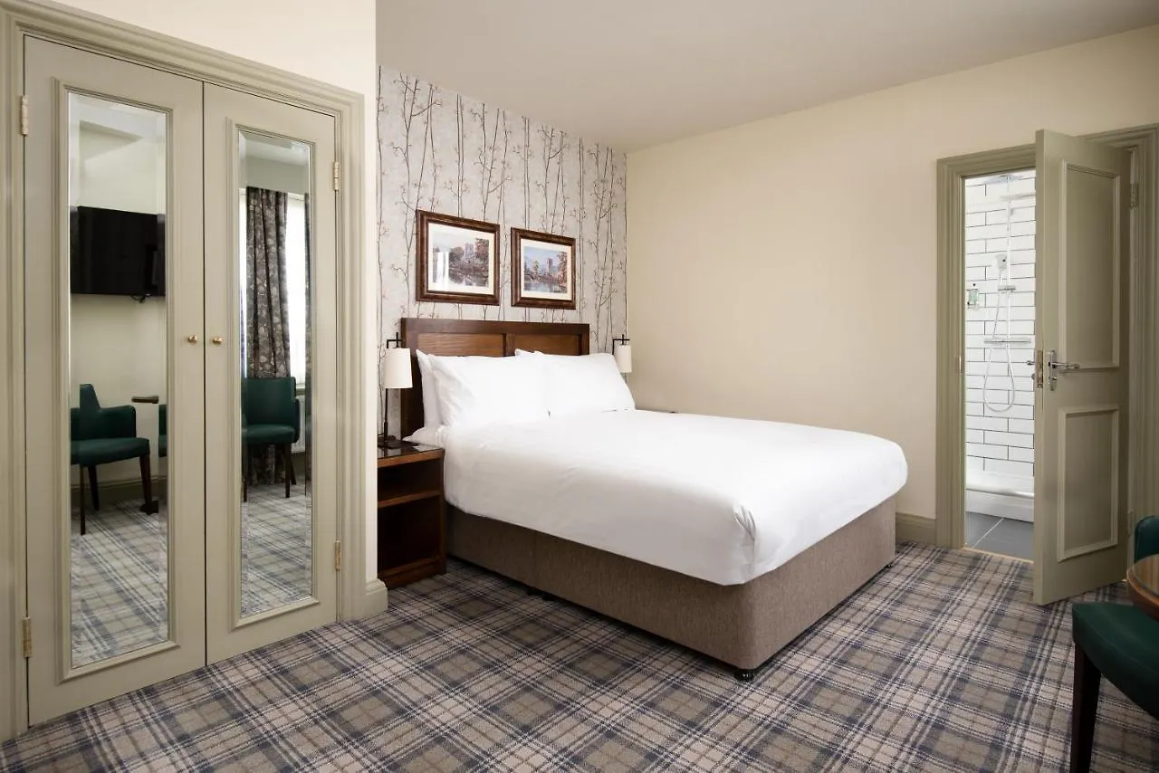 The Swan At Grasmere- The Collection Group 4*