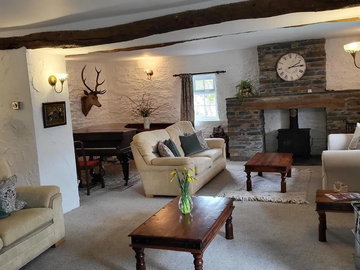 High Kiln Bank Holiday home