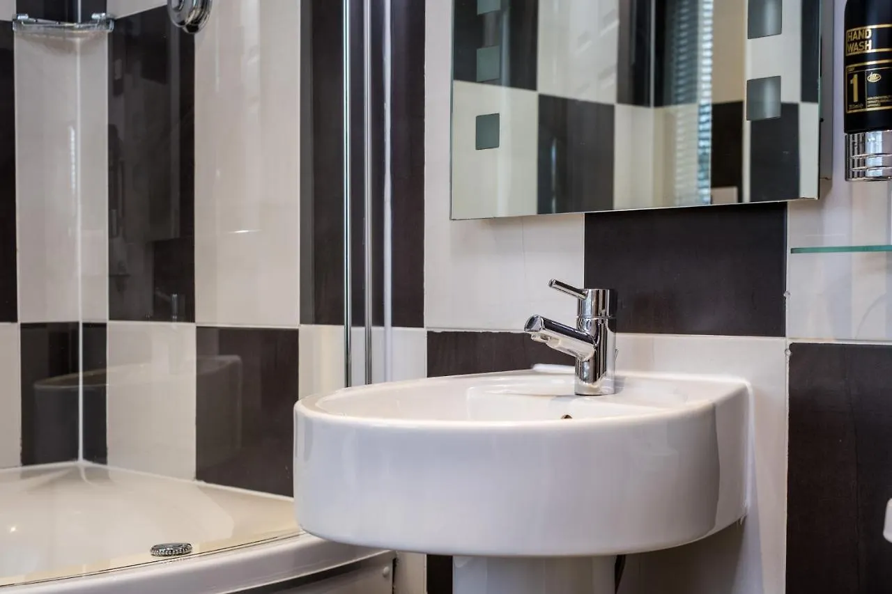 The Howbeck & The Retreat Incl Off-site Health Club And Parking Ev Point Available Casa de hóspedes 5*