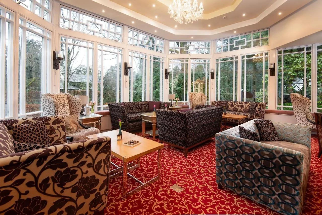 The Wordsworth Hotel Grasmere
