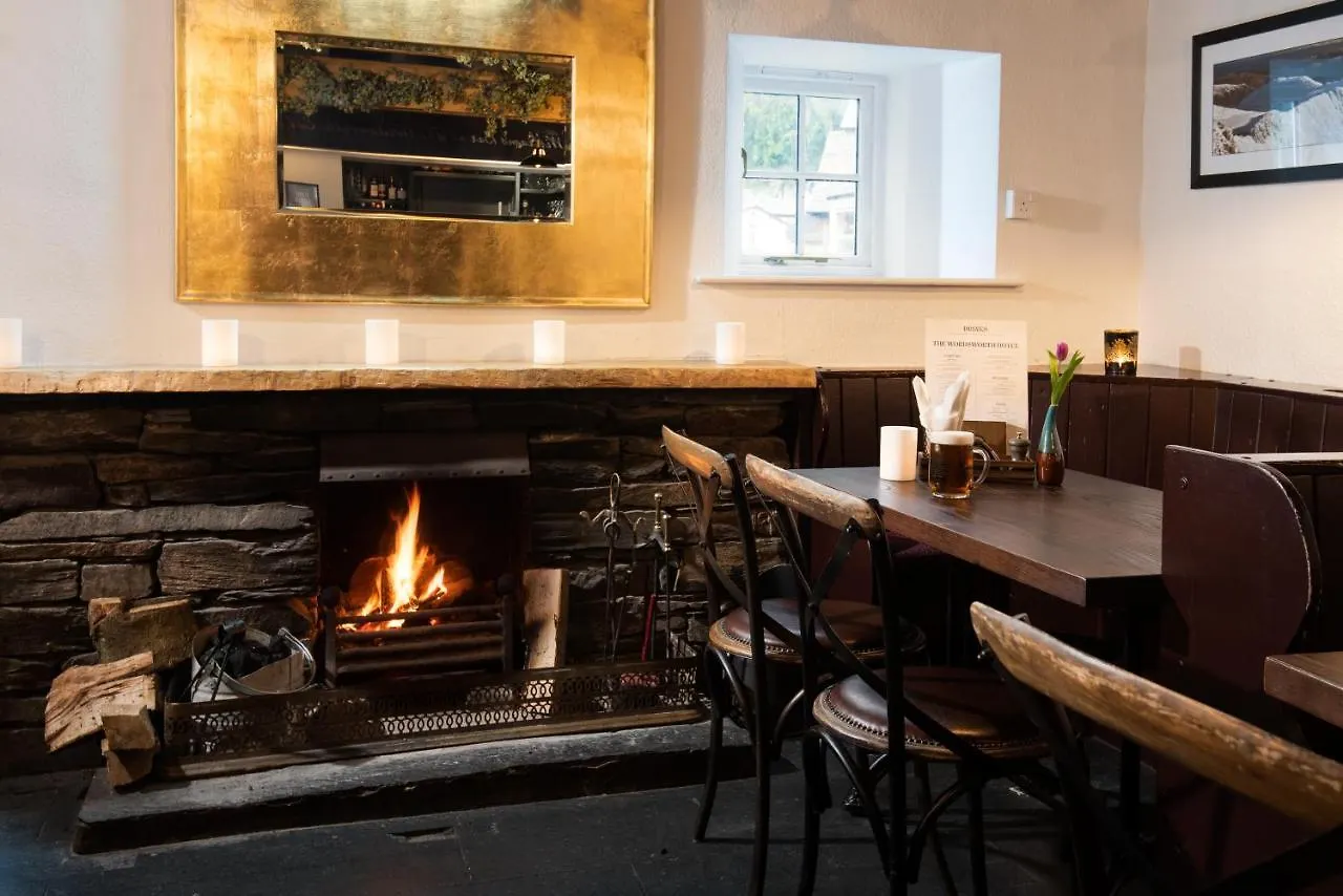 The Wordsworth Hotel 4*