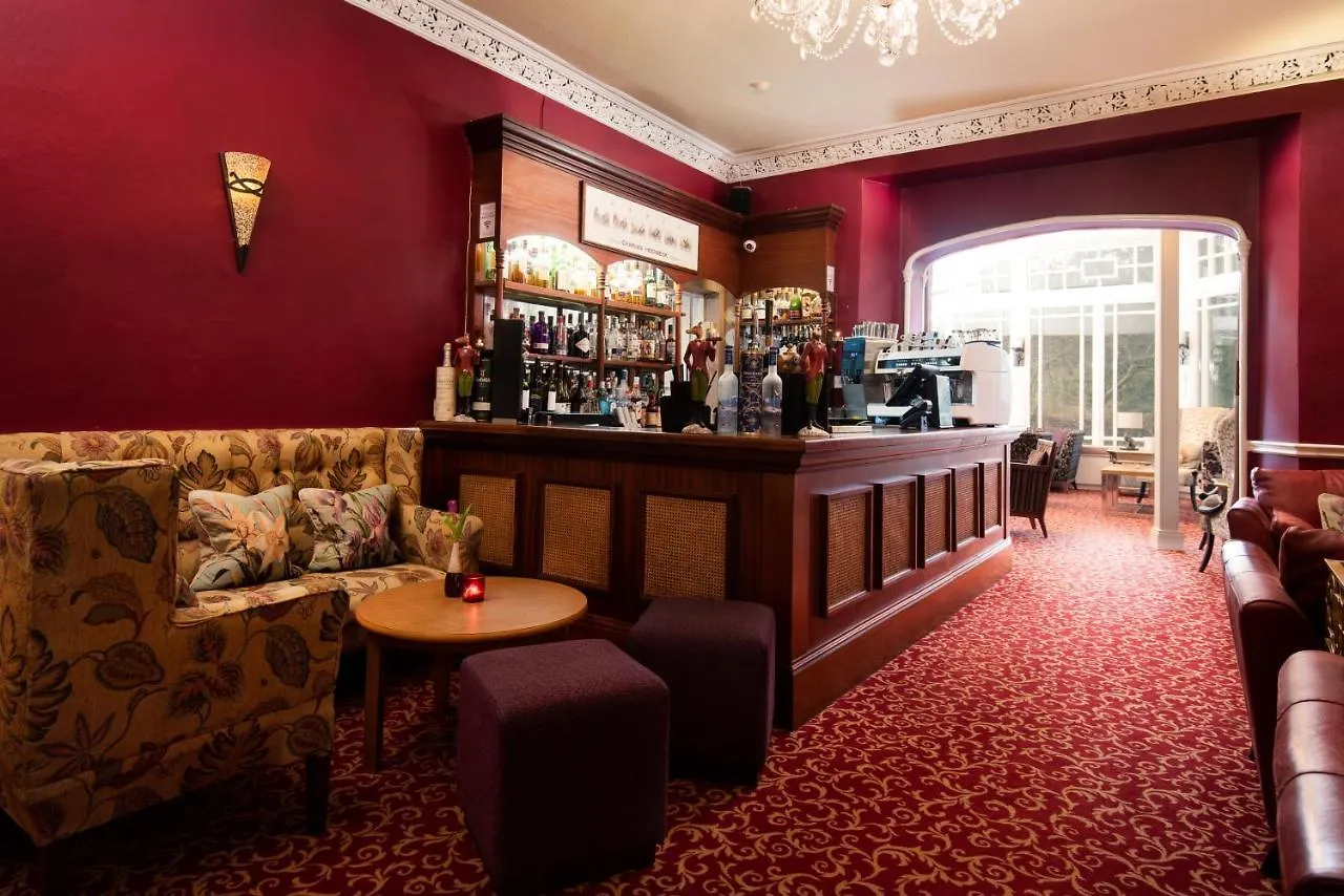 Hotel The Wordsworth 4*