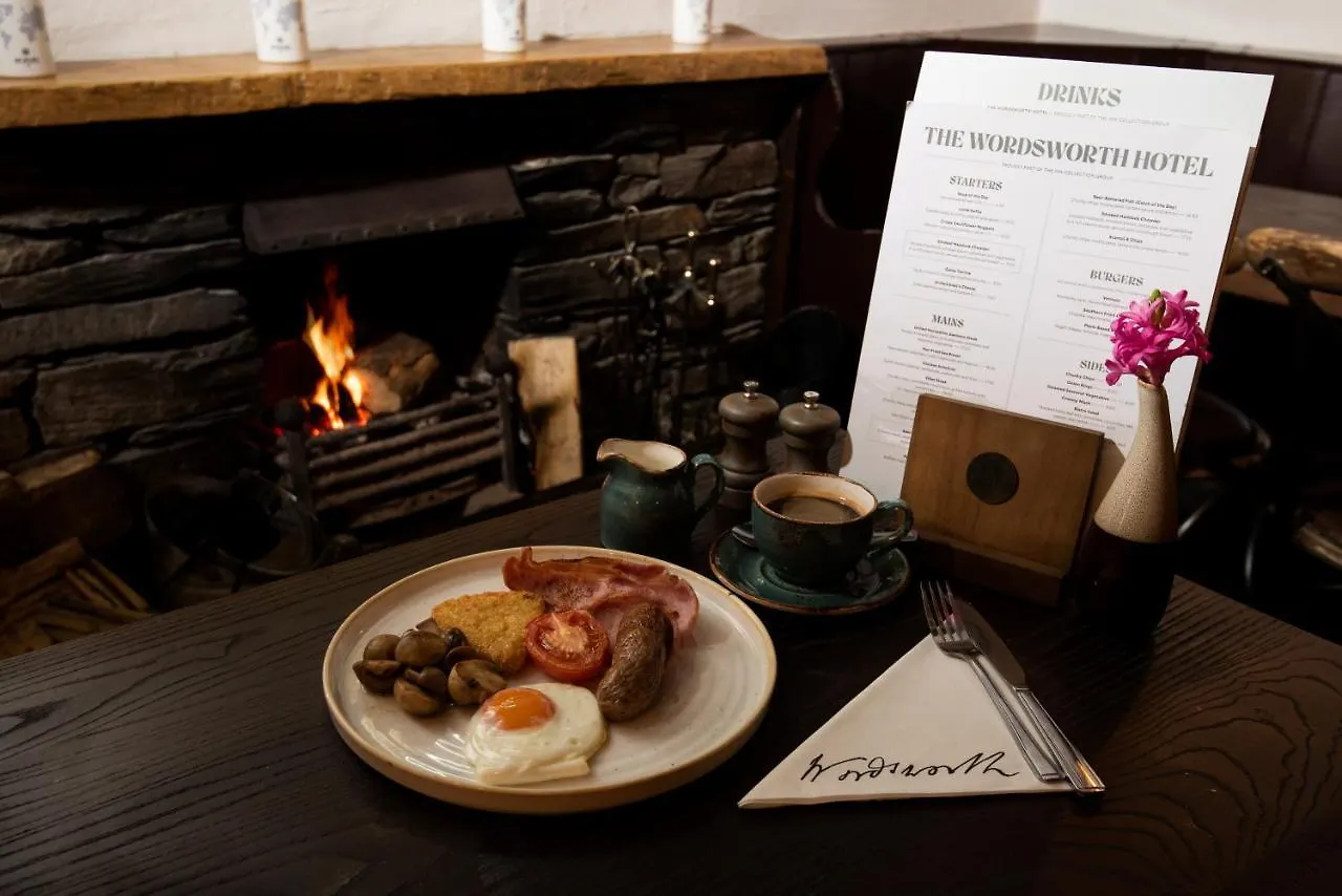 Hotel The Wordsworth