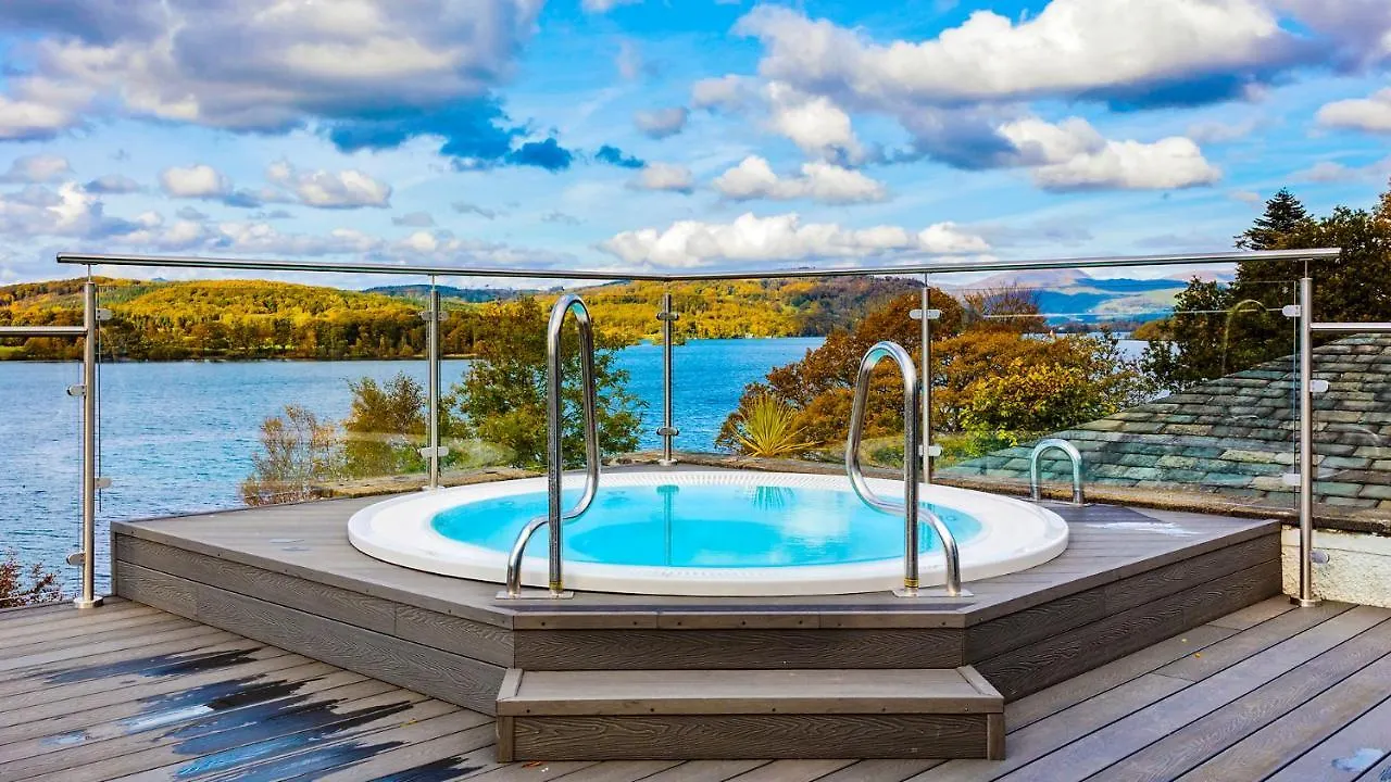 Beech Hill & Spa Windermere